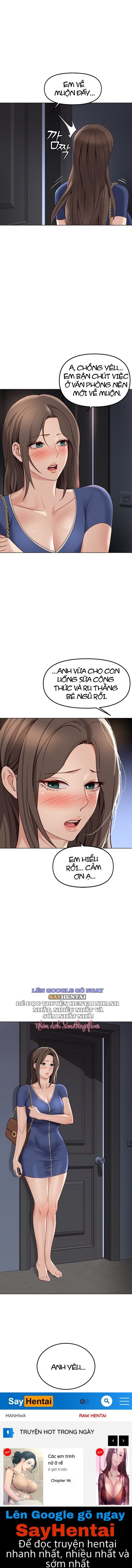 Chương Trình Thao Túng Nhận Thức Chap Chapter 32-Chương Trình Thao Túng Nhận Thức - Next Chap 34