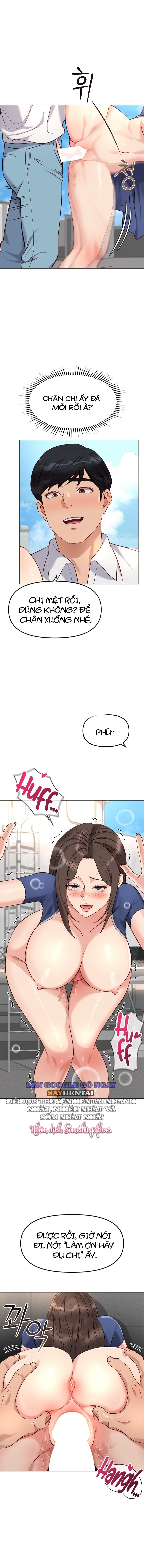 Chương Trình Thao Túng Nhận Thức Chap Chapter 32-Chương Trình Thao Túng Nhận Thức - Next Chap 34