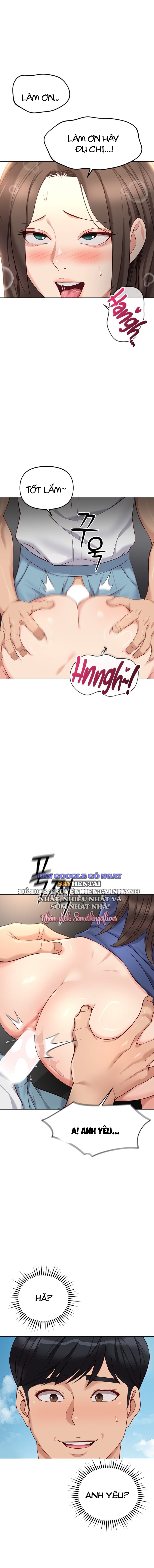 Chương Trình Thao Túng Nhận Thức Chap Chapter 32-Chương Trình Thao Túng Nhận Thức - Next Chap 34