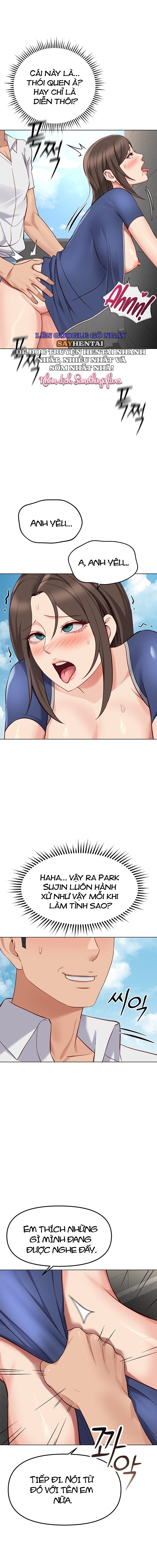 Chương Trình Thao Túng Nhận Thức Chap Chapter 32-Chương Trình Thao Túng Nhận Thức - Next Chap 34