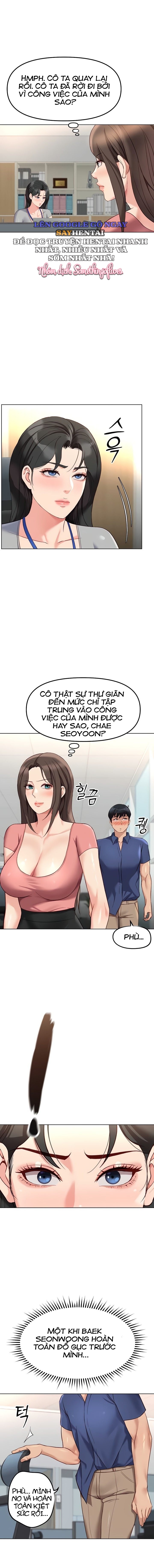 Chương Trình Thao Túng Nhận Thức Chap Chapter 33-Chương Trình Thao Túng Nhận Thức - Next Chap 35