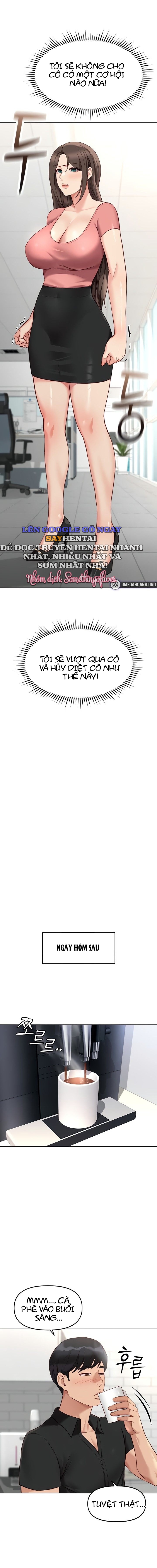 Chương Trình Thao Túng Nhận Thức Chap Chapter 33-Chương Trình Thao Túng Nhận Thức - Next Chap 35