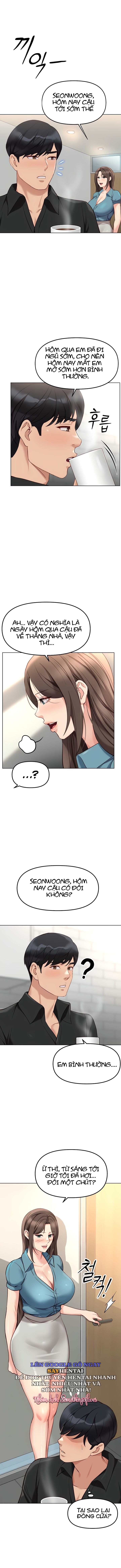 Chương Trình Thao Túng Nhận Thức Chap Chapter 33-Chương Trình Thao Túng Nhận Thức - Next Chap 35