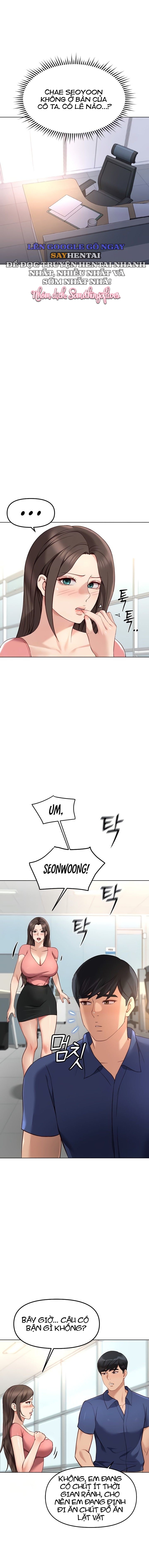 Chương Trình Thao Túng Nhận Thức Chap Chapter 33-Chương Trình Thao Túng Nhận Thức - Next Chap 35