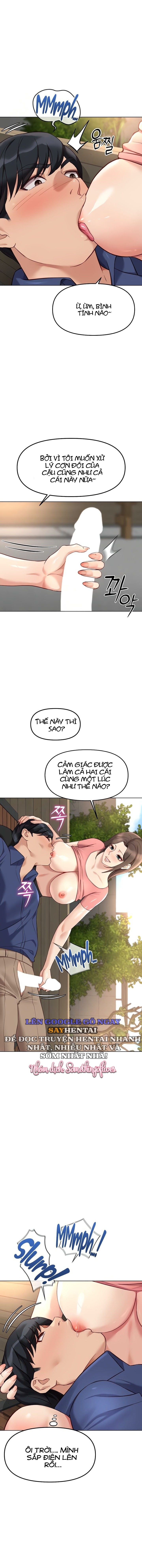 Chương Trình Thao Túng Nhận Thức Chap Chapter 33-Chương Trình Thao Túng Nhận Thức - Next Chap 35