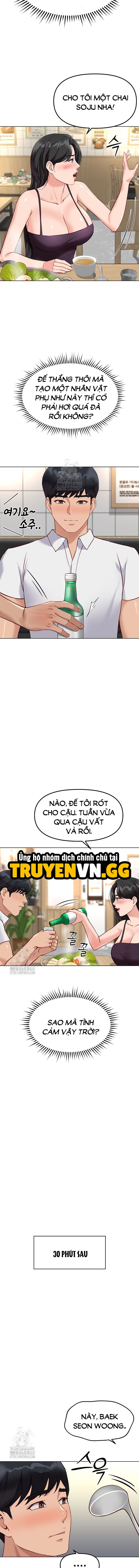 Chương Trình Thao Túng Nhận Thức Chap Chapter 35-Chương Trình Thao Túng Nhận Thức - Next Chap 37
