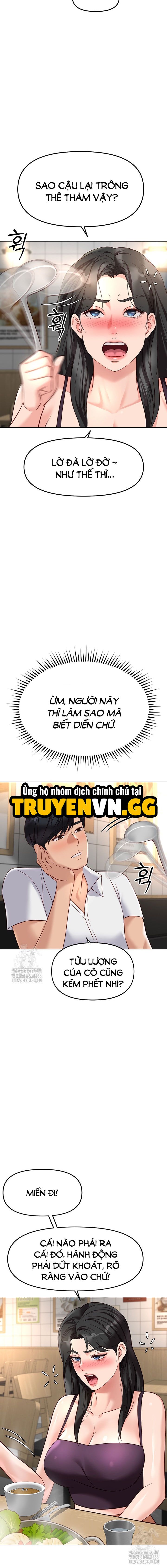 Chương Trình Thao Túng Nhận Thức Chap Chapter 35-Chương Trình Thao Túng Nhận Thức - Next Chap 37