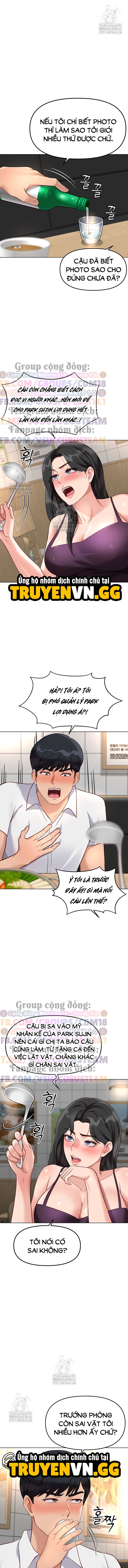 Chương Trình Thao Túng Nhận Thức Chap Chapter 35-Chương Trình Thao Túng Nhận Thức - Next Chap 37