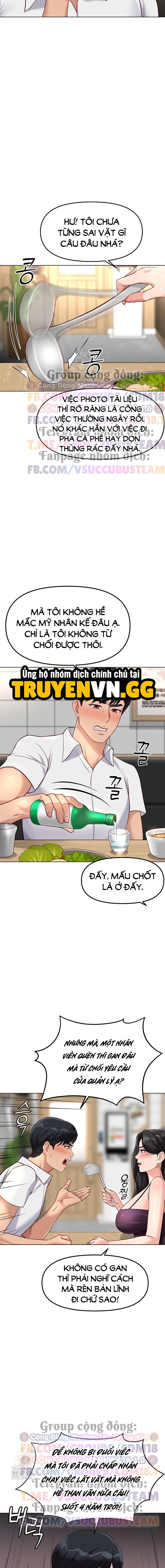 Chương Trình Thao Túng Nhận Thức Chap Chapter 35-Chương Trình Thao Túng Nhận Thức - Next Chap 37