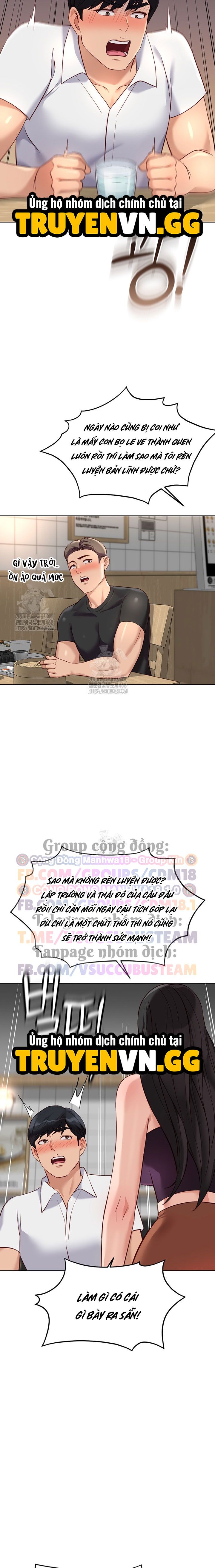 Chương Trình Thao Túng Nhận Thức Chap Chapter 35-Chương Trình Thao Túng Nhận Thức - Next Chap 37