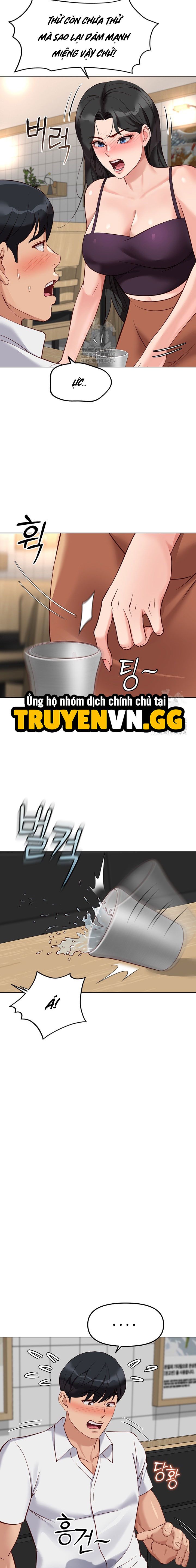 Chương Trình Thao Túng Nhận Thức Chap Chapter 35-Chương Trình Thao Túng Nhận Thức - Next Chap 37