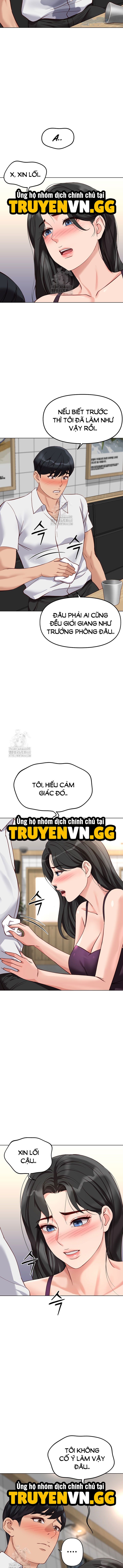 Chương Trình Thao Túng Nhận Thức Chap Chapter 35-Chương Trình Thao Túng Nhận Thức - Next Chap 37