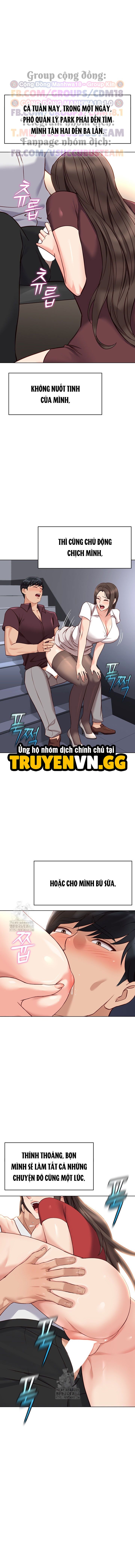 Chương Trình Thao Túng Nhận Thức Chap Chapter 35-Chương Trình Thao Túng Nhận Thức - Next Chap 37