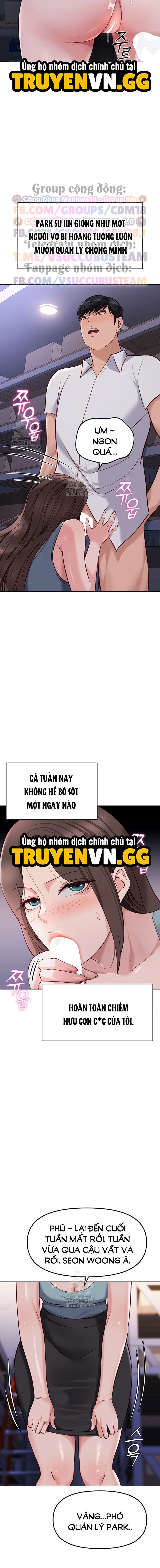 Chương Trình Thao Túng Nhận Thức Chap Chapter 35-Chương Trình Thao Túng Nhận Thức - Next Chap 37