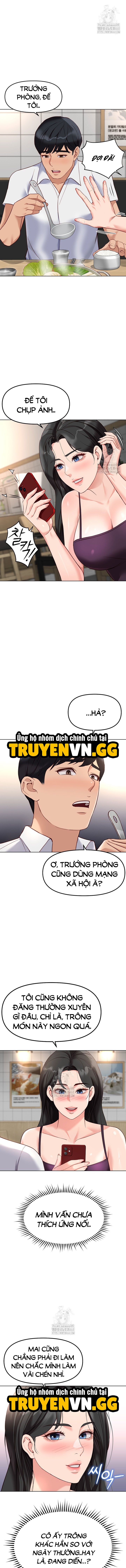 Chương Trình Thao Túng Nhận Thức Chap Chapter 35-Chương Trình Thao Túng Nhận Thức - Next Chap 37