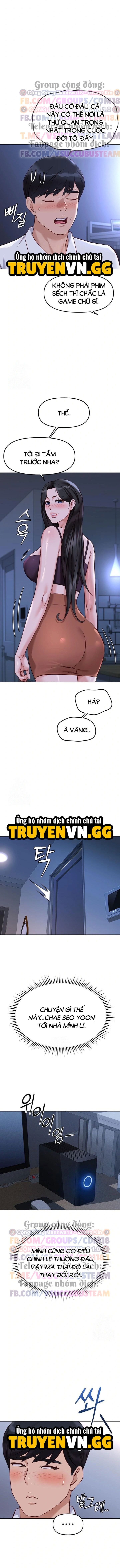 Chương Trình Thao Túng Nhận Thức Chap Chapter 36-Chương Trình Thao Túng Nhận Thức - Next Chap 38