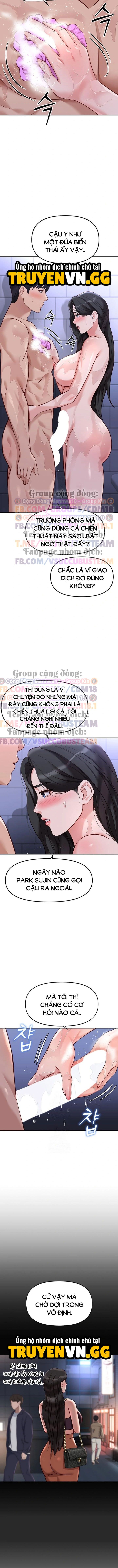 Chương Trình Thao Túng Nhận Thức Chap Chapter 36-Chương Trình Thao Túng Nhận Thức - Next Chap 38