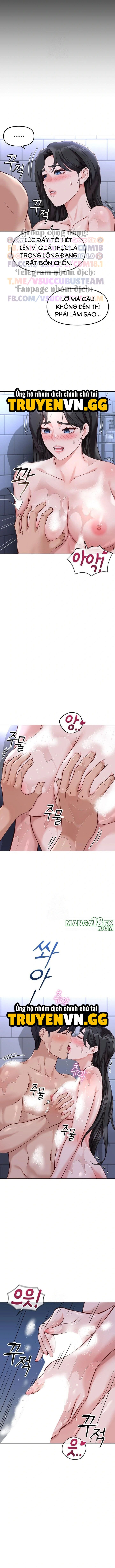 Chương Trình Thao Túng Nhận Thức Chap Chapter 36-Chương Trình Thao Túng Nhận Thức - Next Chap 38