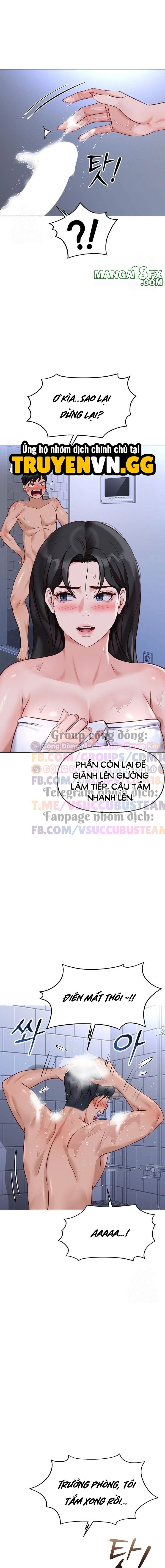 Chương Trình Thao Túng Nhận Thức Chap Chapter 36-Chương Trình Thao Túng Nhận Thức - Next Chap 38