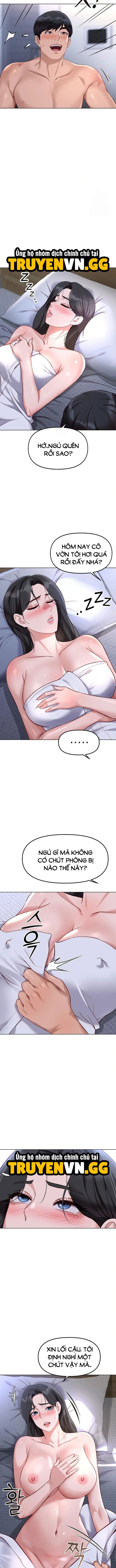 Chương Trình Thao Túng Nhận Thức Chap Chapter 36-Chương Trình Thao Túng Nhận Thức - Next Chap 38