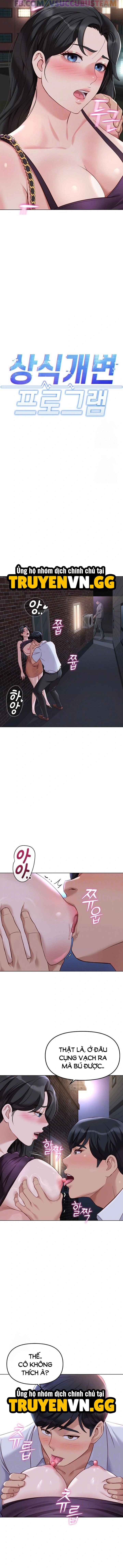 Chương Trình Thao Túng Nhận Thức Chap Chapter 36-Chương Trình Thao Túng Nhận Thức - Next Chap 38