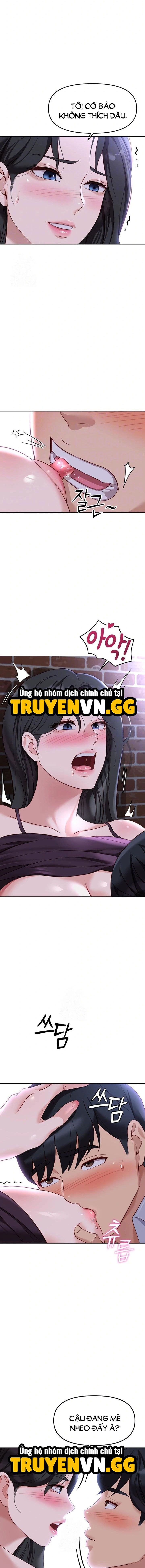 Chương Trình Thao Túng Nhận Thức Chap Chapter 36-Chương Trình Thao Túng Nhận Thức - Next Chap 38