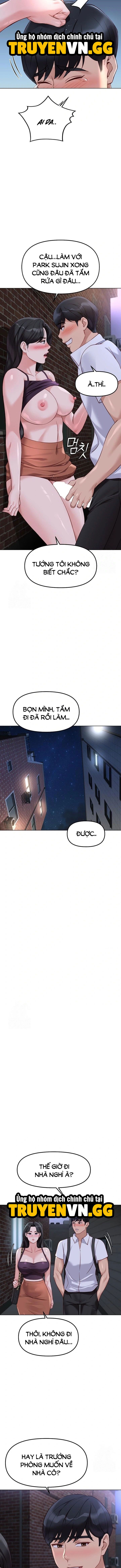 Chương Trình Thao Túng Nhận Thức Chap Chapter 36-Chương Trình Thao Túng Nhận Thức - Next Chap 38