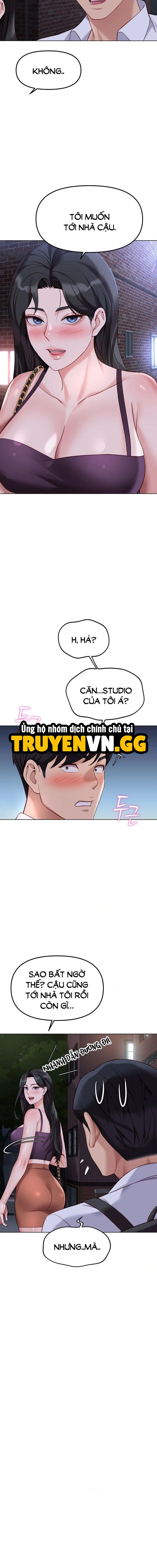 Chương Trình Thao Túng Nhận Thức Chap Chapter 36-Chương Trình Thao Túng Nhận Thức - Next Chap 38