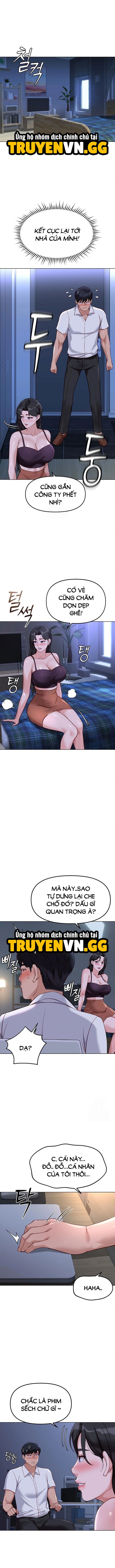 Chương Trình Thao Túng Nhận Thức Chap Chapter 36-Chương Trình Thao Túng Nhận Thức - Next Chap 38