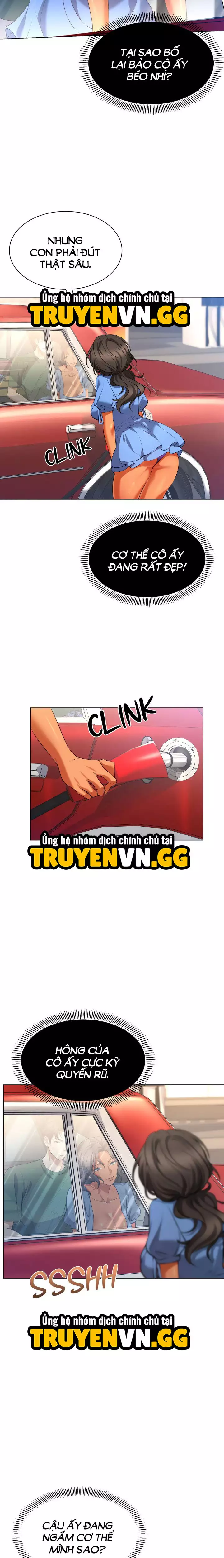 Chuyến Đi Cùng Mẹ Kế Chap Chap 1-Chuyến Đi Cùng Mẹ Kế - Next Chap 2