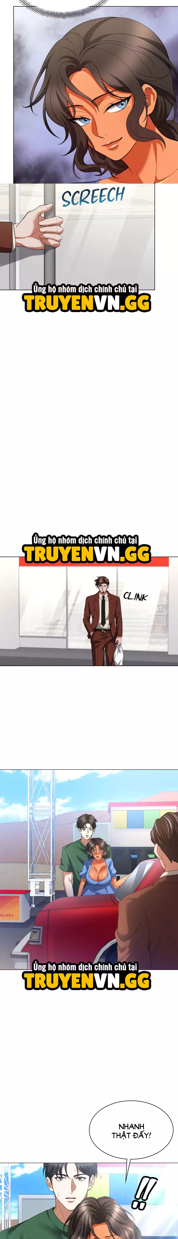 Chuyến Đi Cùng Mẹ Kế Chap Chap 1-Chuyến Đi Cùng Mẹ Kế - Next Chap 2