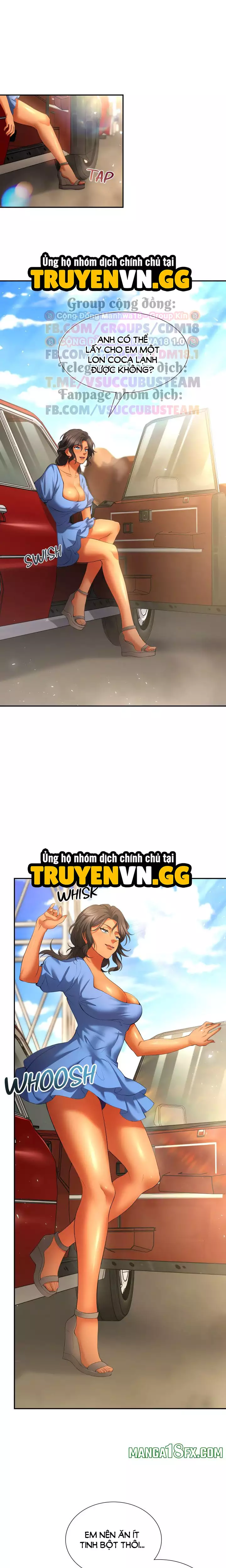 Chuyến Đi Cùng Mẹ Kế Chap Chap 1-Chuyến Đi Cùng Mẹ Kế - Next Chap 2