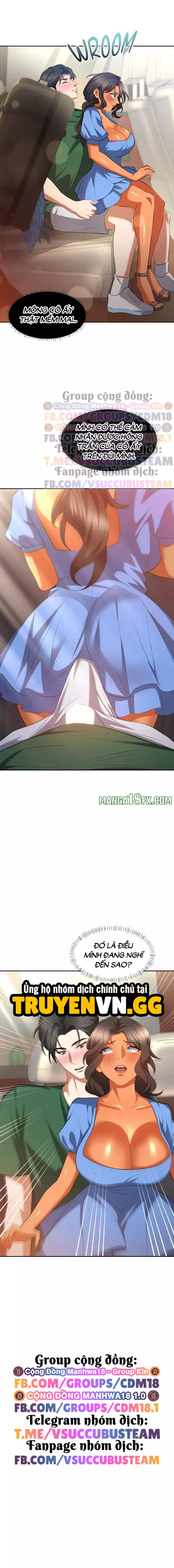 Chuyến Đi Cùng Mẹ Kế Chap Chap 2-Chuyến Đi Cùng Mẹ Kế - Next Chap 3