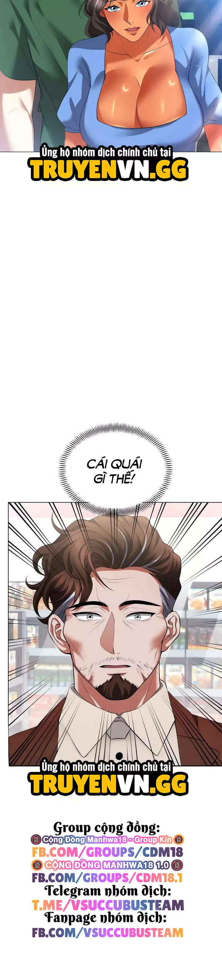 Chuyến Đi Cùng Mẹ Kế Chap Chap 2-Chuyến Đi Cùng Mẹ Kế - Next Chap 3