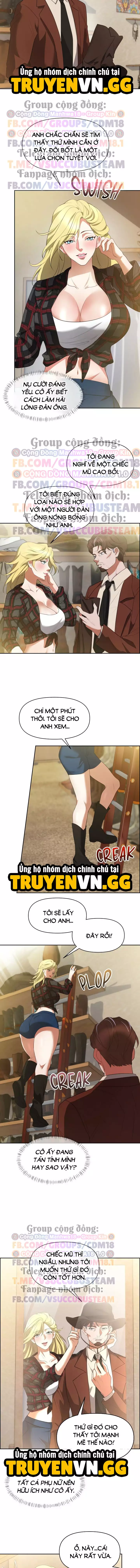 Chuyến Đi Cùng Mẹ Kế Chap Chap 2-Chuyến Đi Cùng Mẹ Kế - Next Chap 3