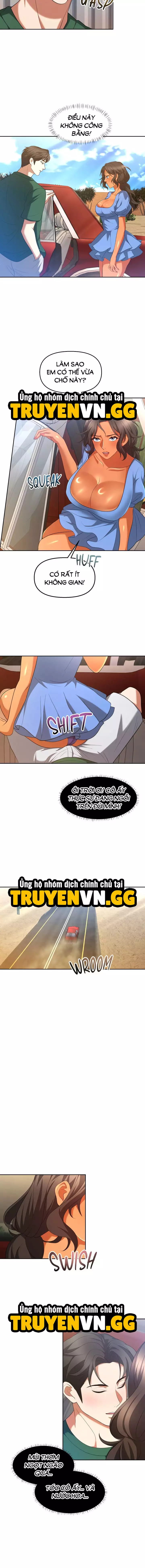 Chuyến Đi Cùng Mẹ Kế Chap Chap 4-Chuyến Đi Cùng Mẹ Kế - Next Chap 4