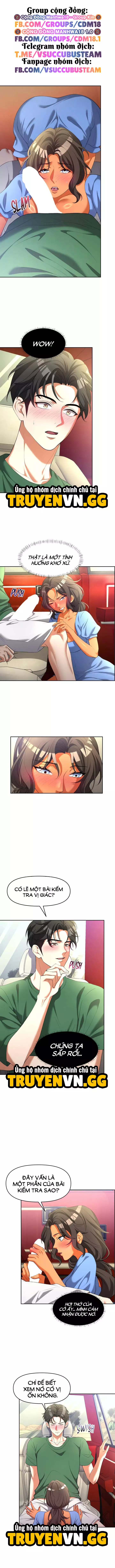 Chuyến Đi Cùng Mẹ Kế Chap Chap 4-Chuyến Đi Cùng Mẹ Kế - Next Chap 4