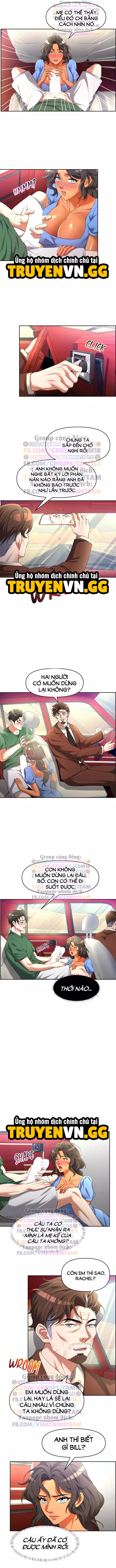 Chuyến Đi Cùng Mẹ Kế Chap Chap 4-Chuyến Đi Cùng Mẹ Kế - Next Chap 4