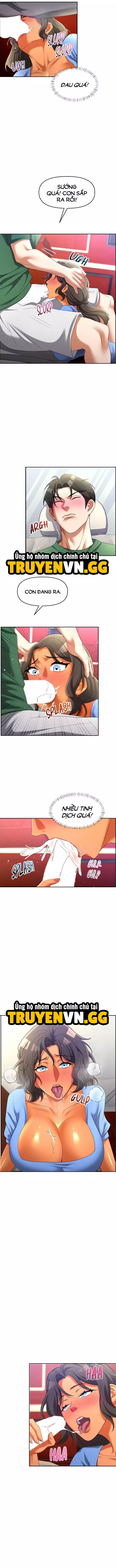 Chuyến Đi Cùng Mẹ Kế Chap Chap 4-Chuyến Đi Cùng Mẹ Kế - Next Chap 4