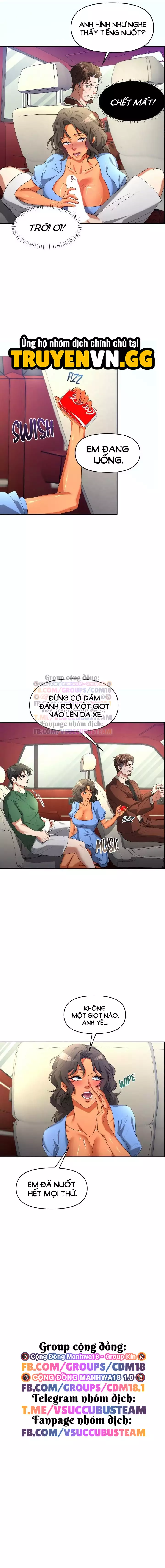 Chuyến Đi Cùng Mẹ Kế Chap Chap 4-Chuyến Đi Cùng Mẹ Kế - Next Chap 4