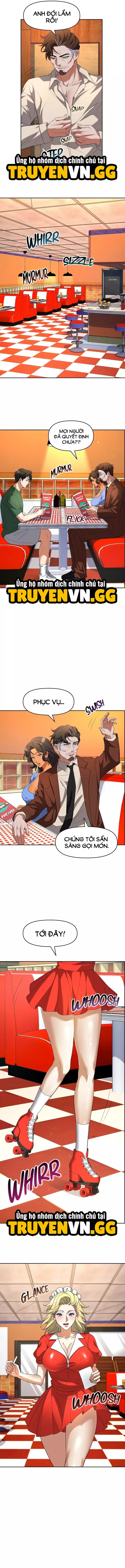 Chuyến Đi Cùng Mẹ Kế Chap Chap 5-Chuyến Đi Cùng Mẹ Kế - Next Chap 5