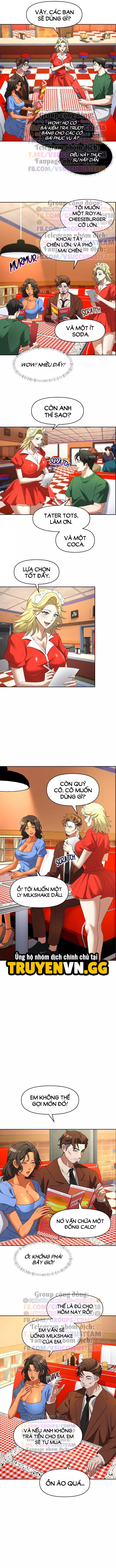 Chuyến Đi Cùng Mẹ Kế Chap Chap 5-Chuyến Đi Cùng Mẹ Kế - Next Chap 5