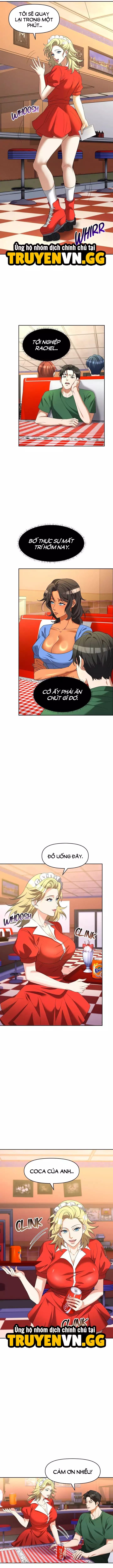 Chuyến Đi Cùng Mẹ Kế Chap Chap 5-Chuyến Đi Cùng Mẹ Kế - Next Chap 5