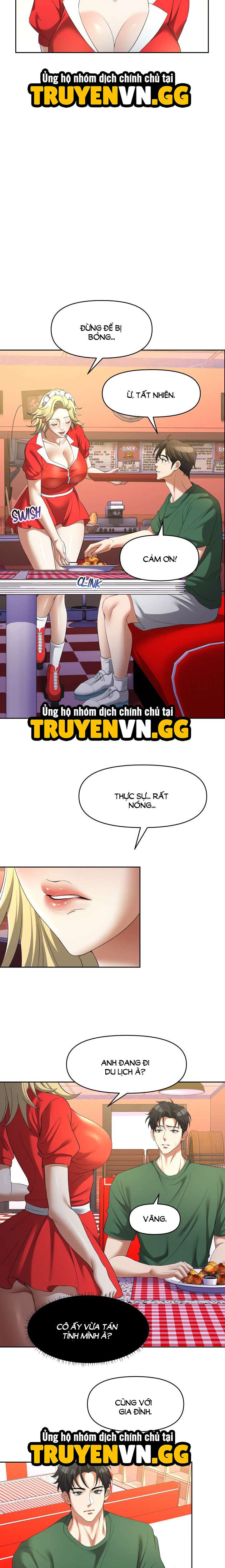 Chuyến Đi Cùng Mẹ Kế Chap Chap 6-Chuyến Đi Cùng Mẹ Kế - Next Chap 6