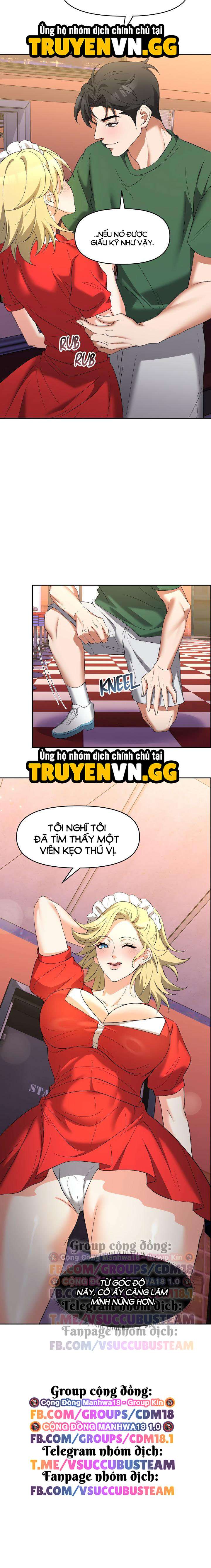 Chuyến Đi Cùng Mẹ Kế Chap Chap 6-Chuyến Đi Cùng Mẹ Kế - Next Chap 6