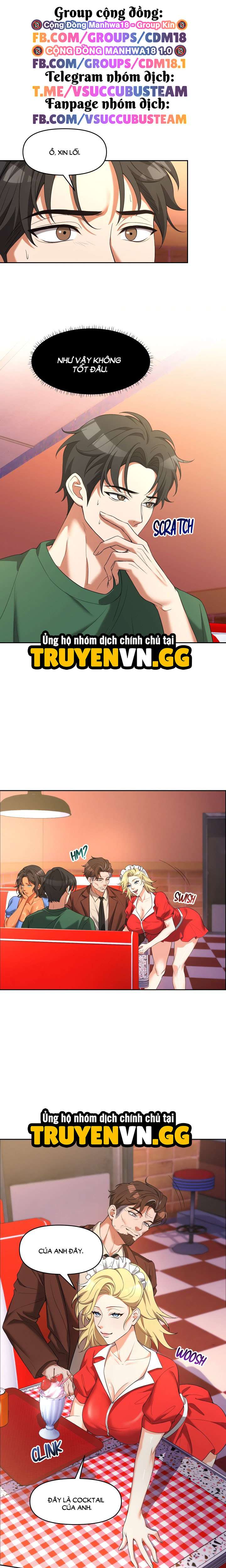 Chuyến Đi Cùng Mẹ Kế Chap Chap 6-Chuyến Đi Cùng Mẹ Kế - Next Chap 6