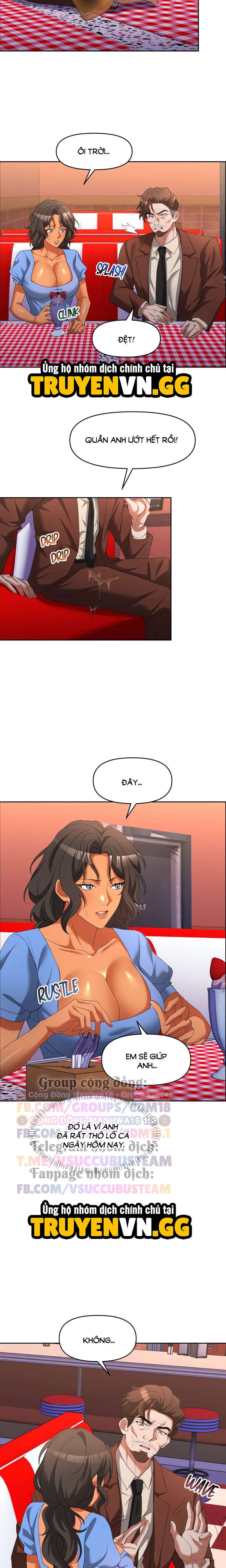 Chuyến Đi Cùng Mẹ Kế Chap Chap 6-Chuyến Đi Cùng Mẹ Kế - Next Chap 6