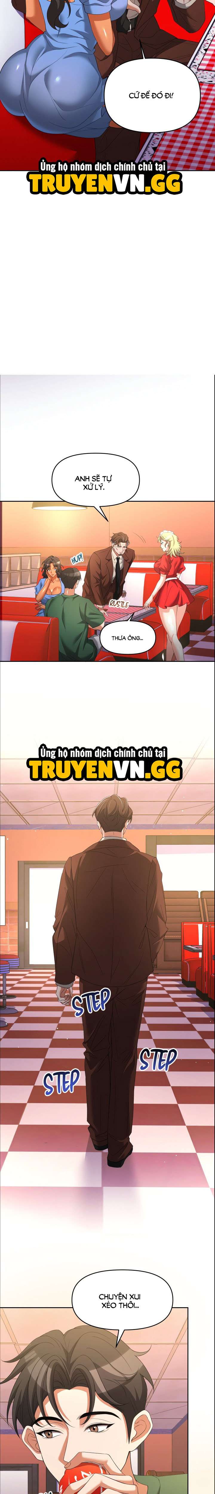 Chuyến Đi Cùng Mẹ Kế Chap Chap 6-Chuyến Đi Cùng Mẹ Kế - Next Chap 6