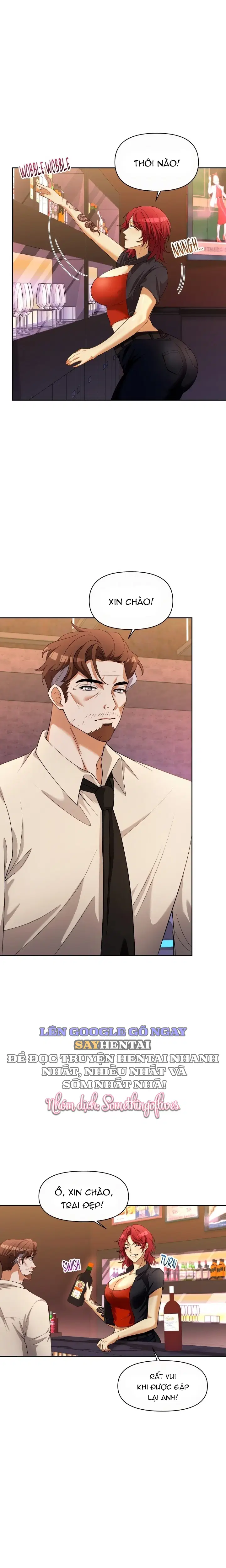 Chuyến Đi Cùng Mẹ Kế Chap Chap 8-Chuyến Đi Cùng Mẹ Kế - Next Chap 8