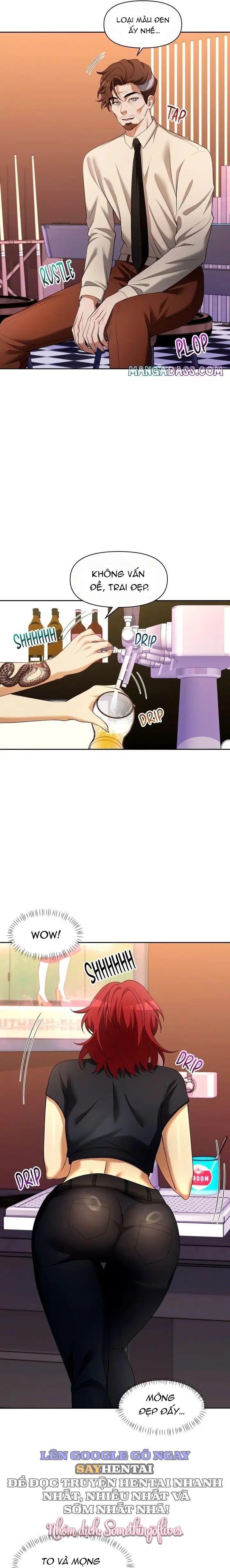 Chuyến Đi Cùng Mẹ Kế Chap Chap 8-Chuyến Đi Cùng Mẹ Kế - Next Chap 8